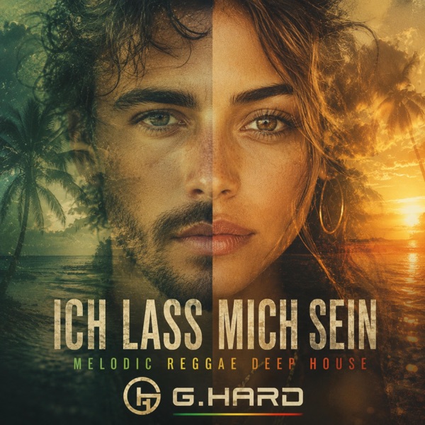 ICH LASS MICH SEIN