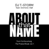 DJ T