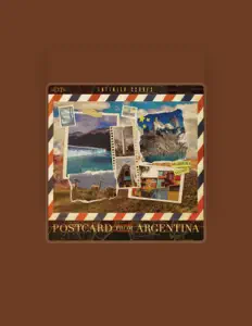 Listen to Andres Bertoglio, watch music videos, read bio, see tour dates & more!