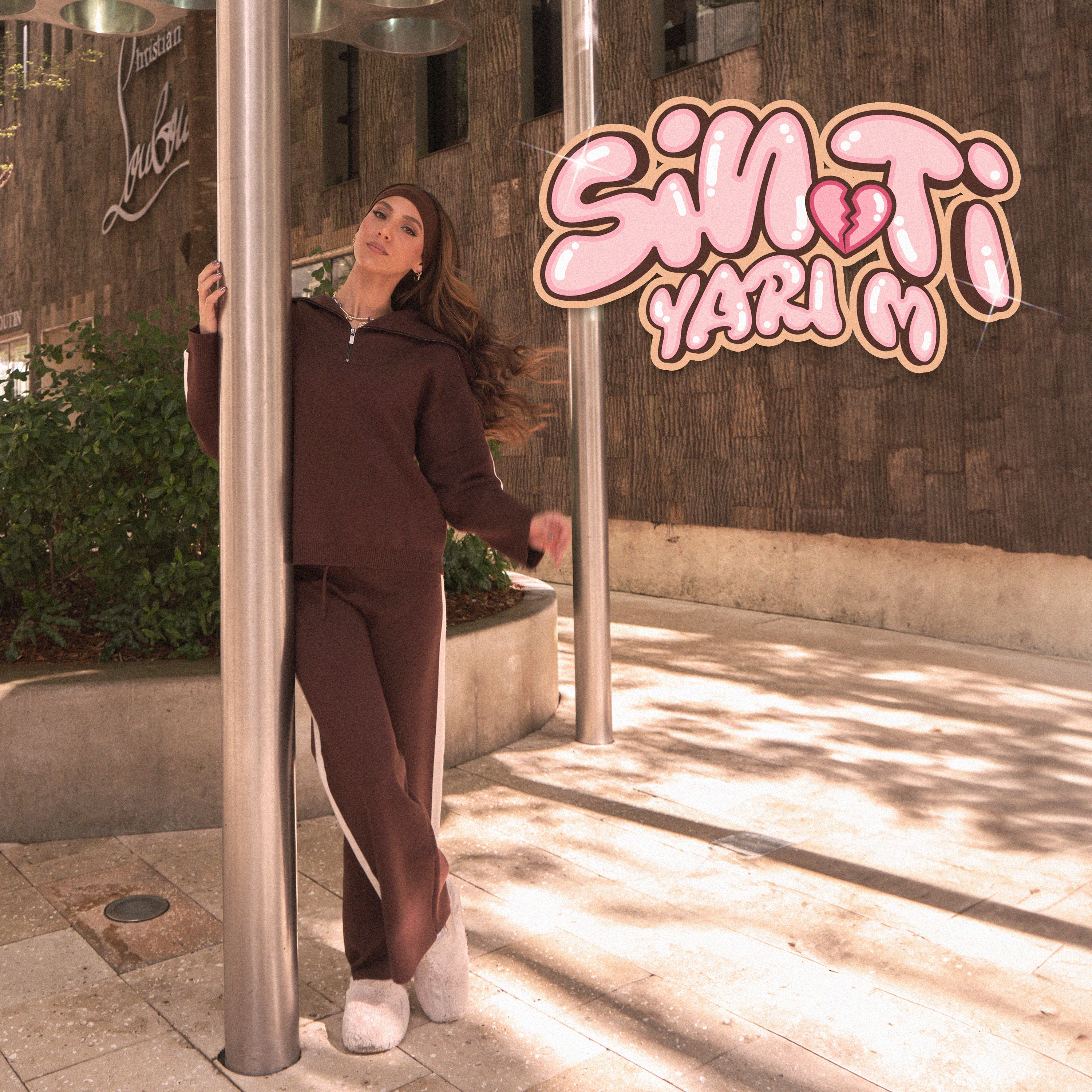 Sin Ti - Single