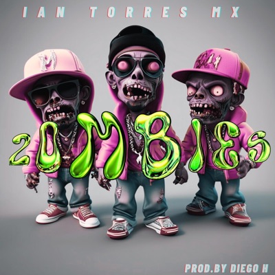 Zombies - Single