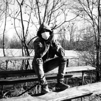 You Know Where I’m At - Single - Rocaine