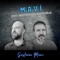 Mavi (feat. Mustafa Asım Kahyaoğlu) - Seslenen Mavi lyrics