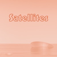 Satellites (feat. Tom Barman) - Single - Compact Disk Dummies
