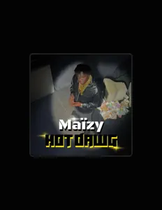 Listen to Maïzy, watch music videos, read bio, see tour dates & more!