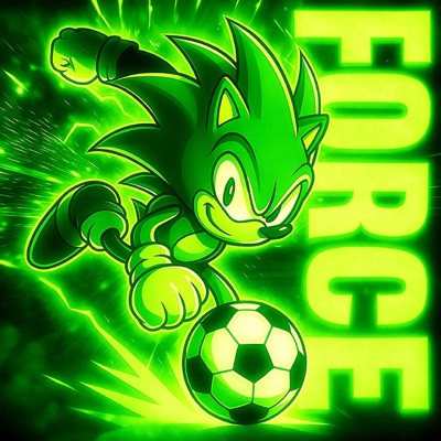 MONTAGEM FORCE - EP