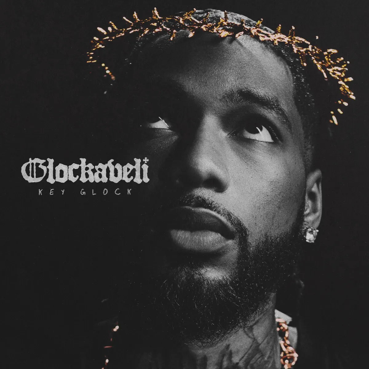 Key Glock - Glockaveli (2025) [iTunes Plus AAC M4A]-新房子