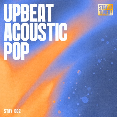 Upbeat Acoustic Pop