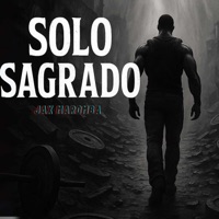 Solo Sagrado - Single - JAX MAROMBA
