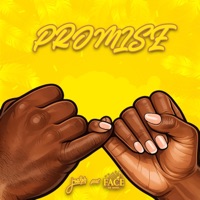 Promise (feat. Face/Rebels Band HD) - Single - Jralph Music