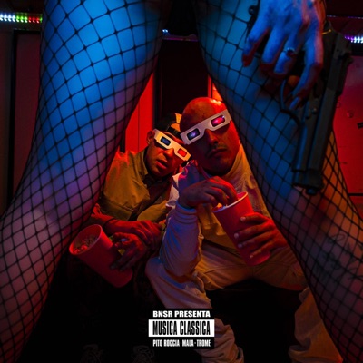MUSICA CLASSICA - EP