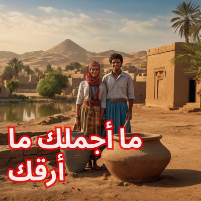 ما أجملك ما أرقك - Single