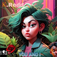You And I (feat. K.Redd) - Single - 200much