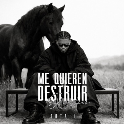 Me Quieren Destruir (Acustico) - Single
