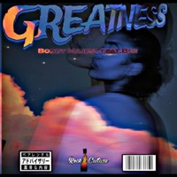 GREATNESS (feat. Brii) - Single - Bobby Majest