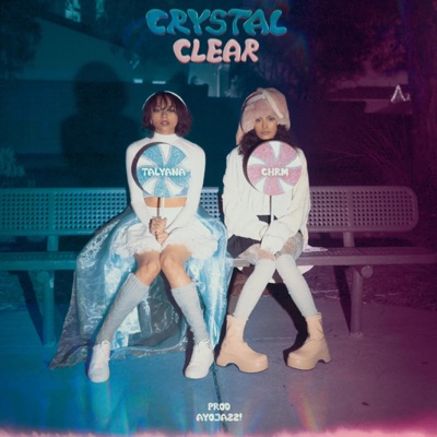 Crystal Clear - Single