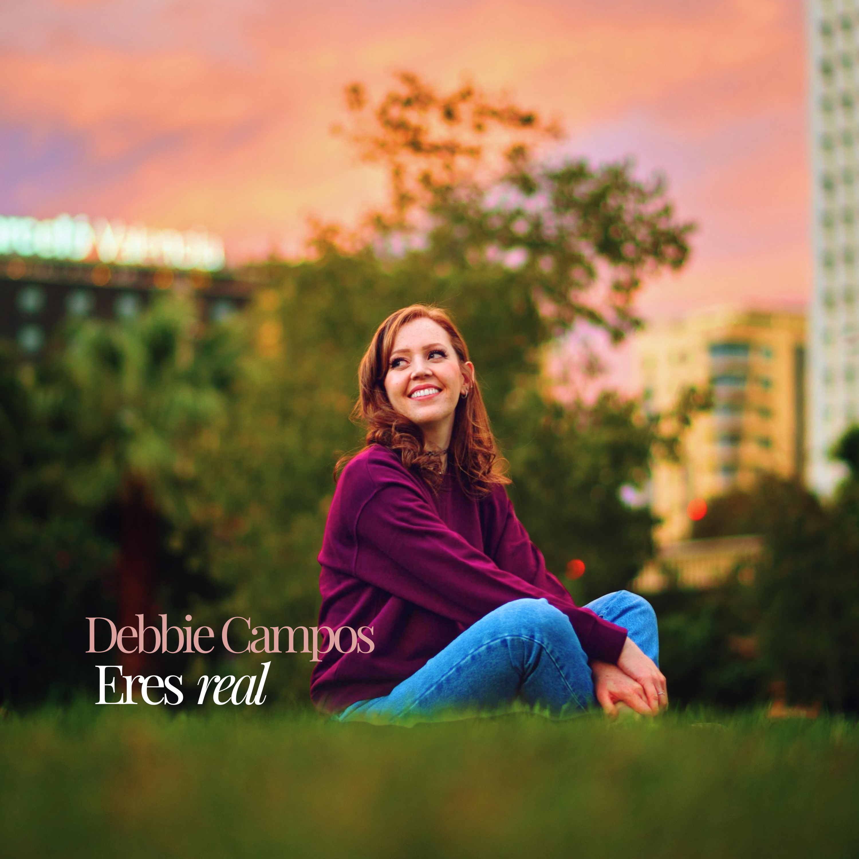 Eres Real - Single