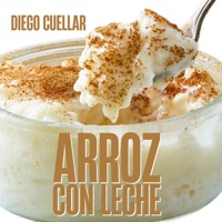 Arroz con Leche - Single - Diego Cuellar