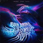 BAILARINA SEM ROUPA - Single