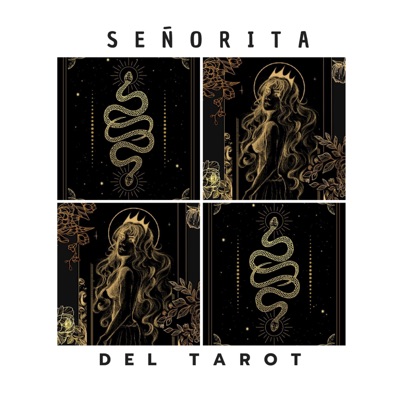 Señorita Del Tarot - Single
