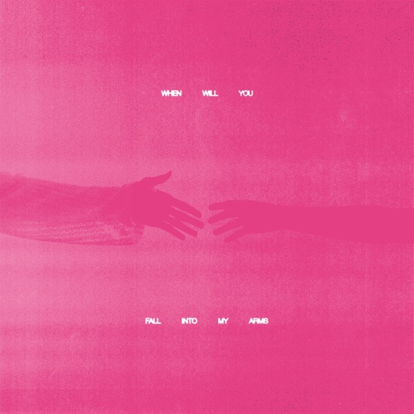 When Will You Fall Into My Arms (feat. Emi Grace) - Single