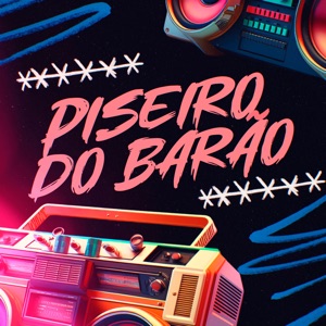 Piseiro do Barão (feat. jonatas nascimento)