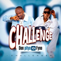 Challenge (feat. FYNO UG) - Single - Don Pitya