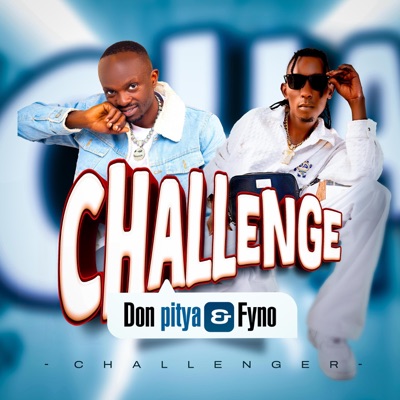 Challenge (feat. FYNO UG) - Single