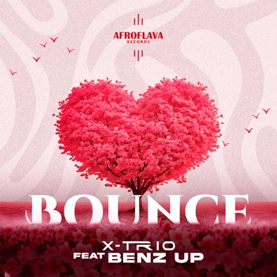 BOUNCE (feat. Benz Up) - Single