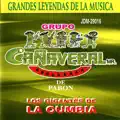 Mega Mix: No Mientas Más / Tiene Espinas el Rosal / Hasta el Cielo Lloró / Echarme al Olvido / Vete Estoy Enamorado de Ti / Vuelvo a Sentir