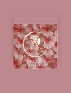 Escucha a Desogo, mira vídeos musicales, lee la biografía, consulta fechas de giras y mucho más.