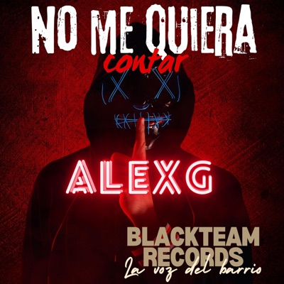 No me quiera contar - Single
