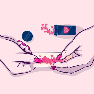 Love Addict