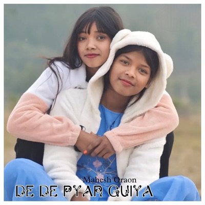 De De Pyar Guiya - Single