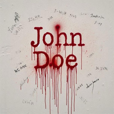 JOHN DOE