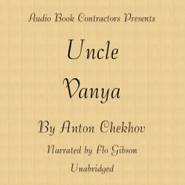 Uncle Vanya (Unabridged)
