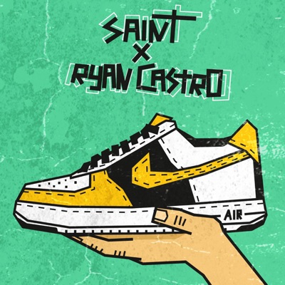 Las Nike's (feat. Ryan Castro) - Single