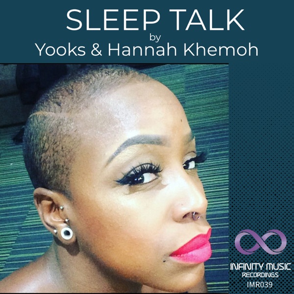 Sleep Talk - Single