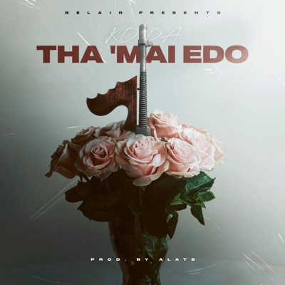 THA 'MAI EDO - Single
