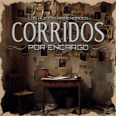Corridos por Encargo - EP