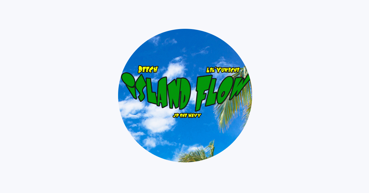 JP The Wavy - Apple Music