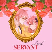 Servant of Evil - Single - JubyPhonic