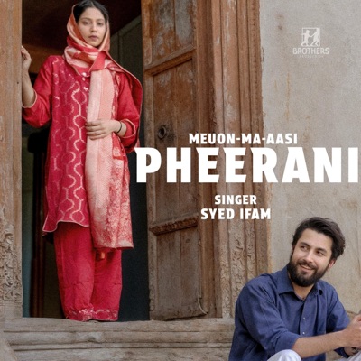 Pheerani (feat. Syed ifam) - Single