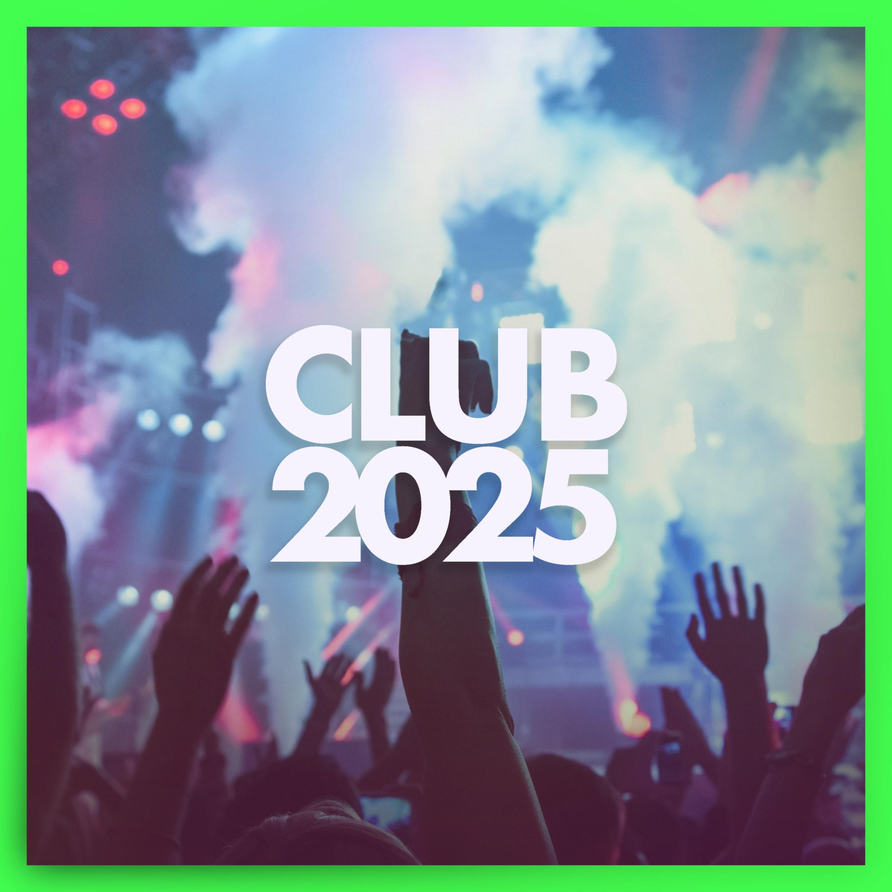 Club 2025