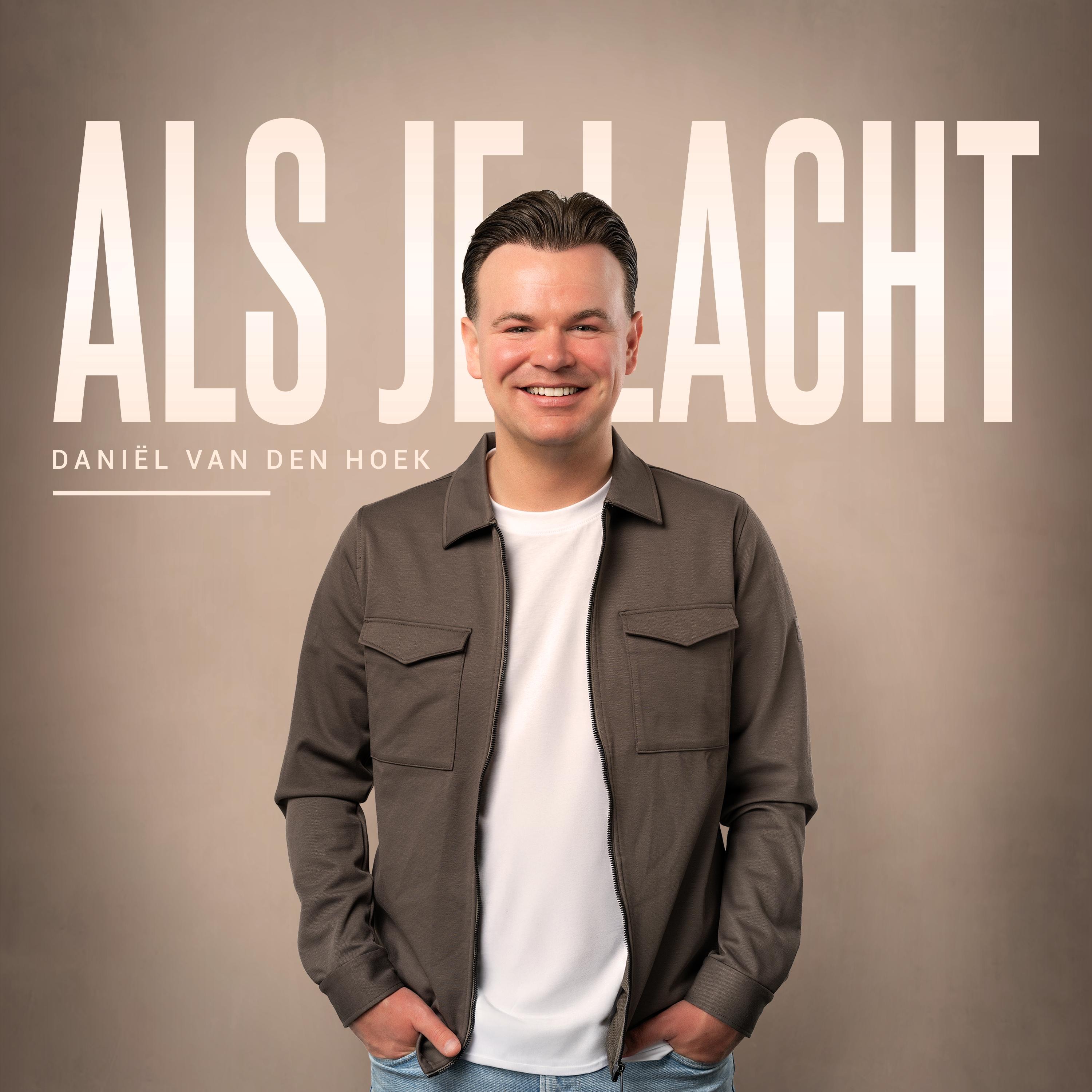 Als Je Lacht - Single