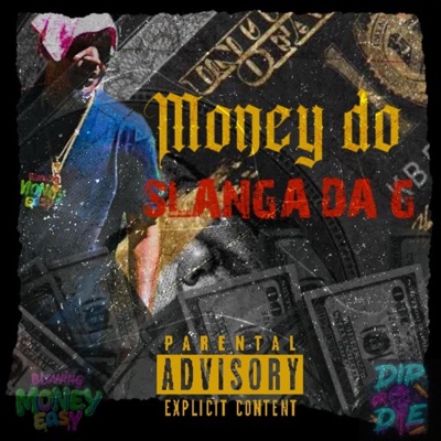 Money Do - Single