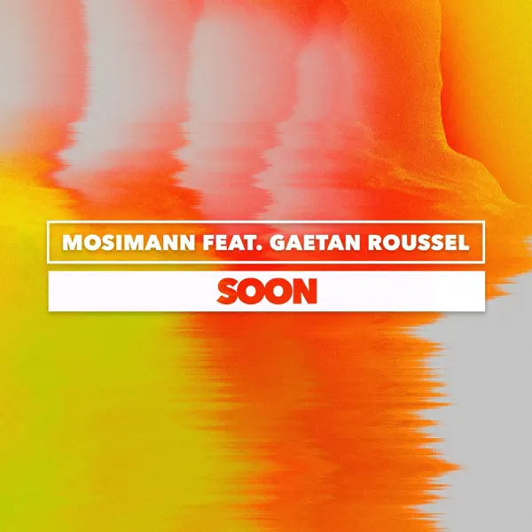 Soon — Mosimann