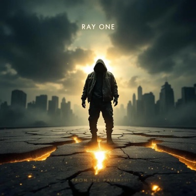 From The Pavement (feat. Ray One) - Single