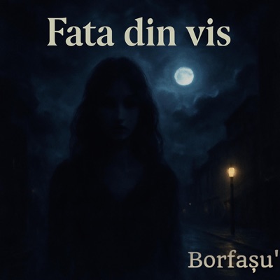 Fata din vis (feat. Andreea) - Single
