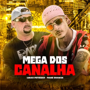 Mega dos Canalha (feat. Mano Shawan)